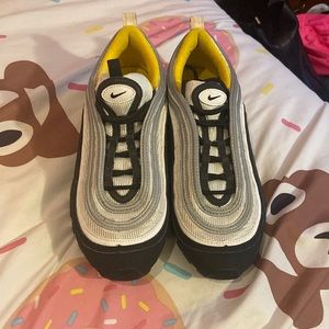 Nike Air Max 97’s